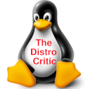 The Distro Critic